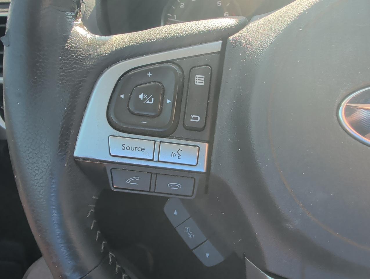 2017 Subaru Forester Touring San Antonio TX