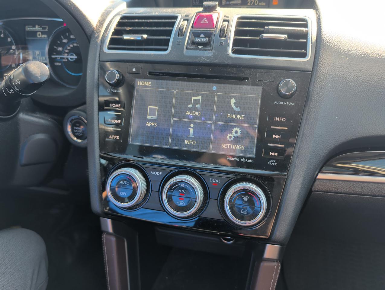 2017 Subaru Forester Touring San Antonio TX