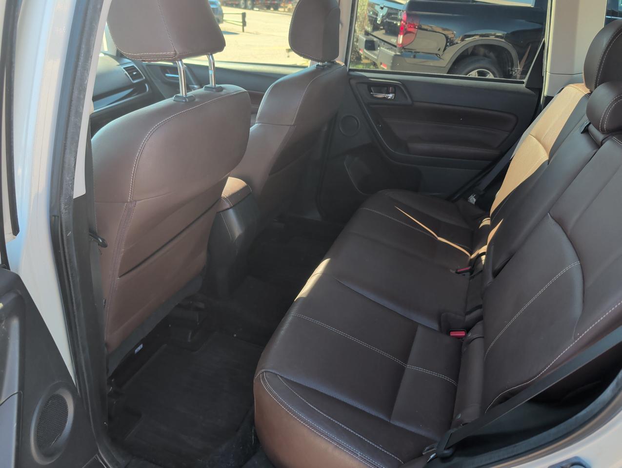 2017 Subaru Forester Touring San Antonio TX