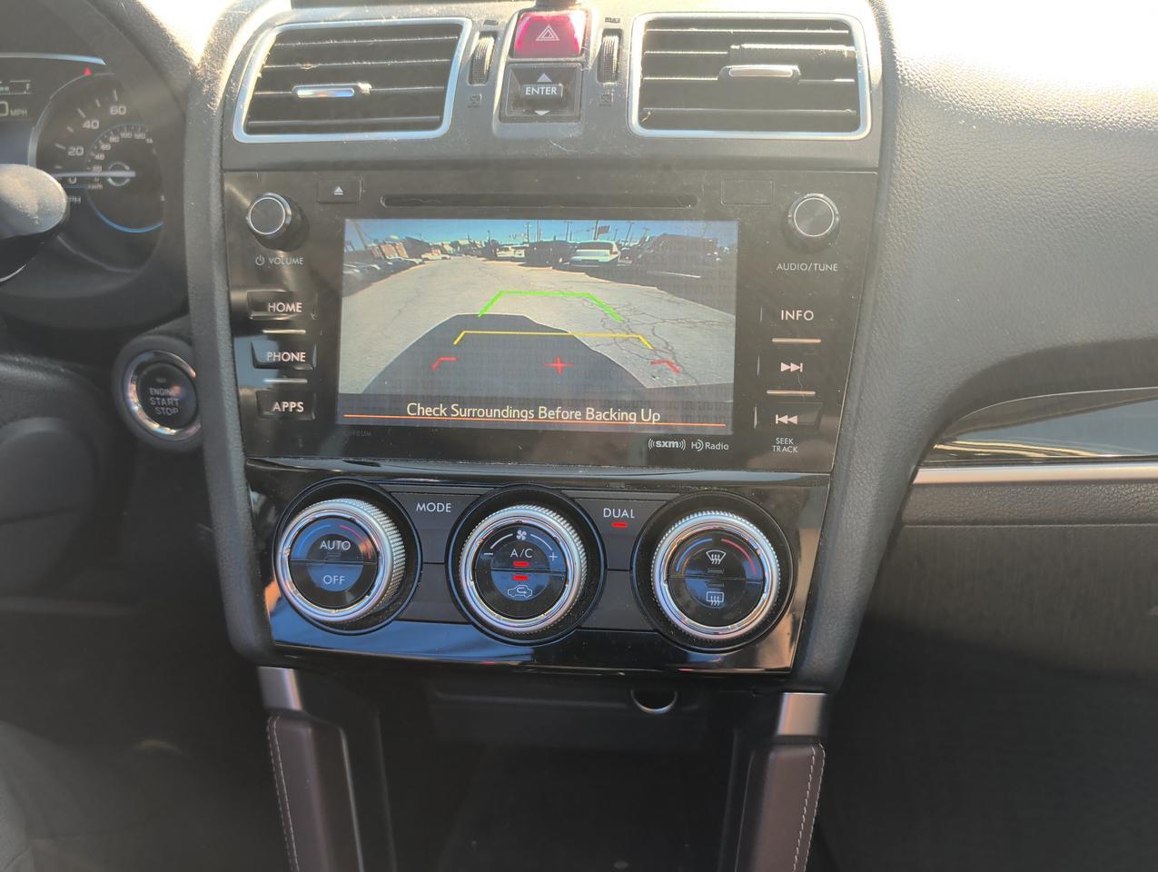 2017 Subaru Forester Touring San Antonio TX