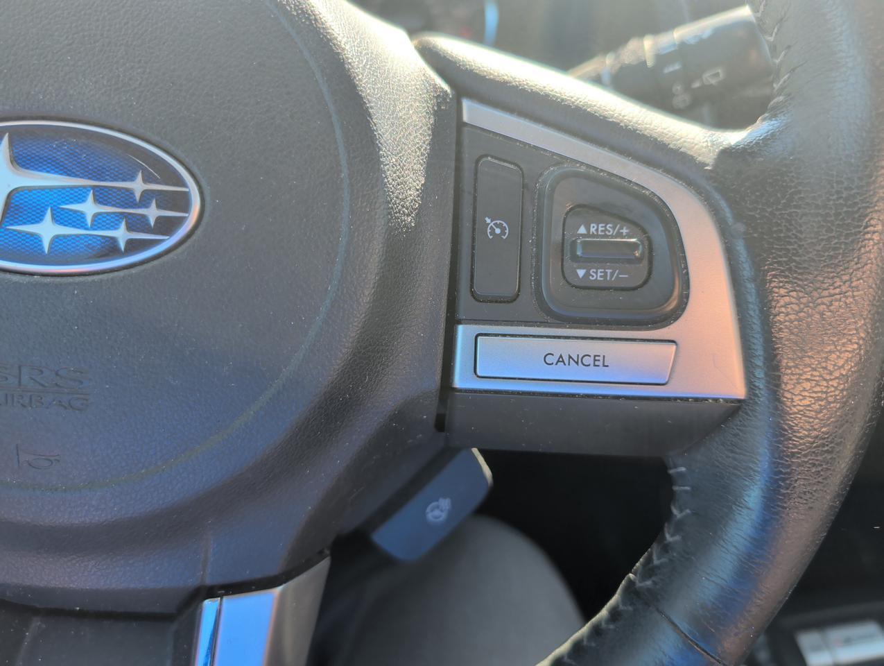2017 Subaru Forester Touring San Antonio TX