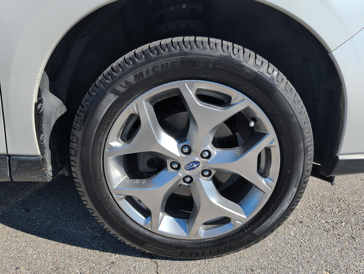2017 Subaru Forester Touring San Antonio TX