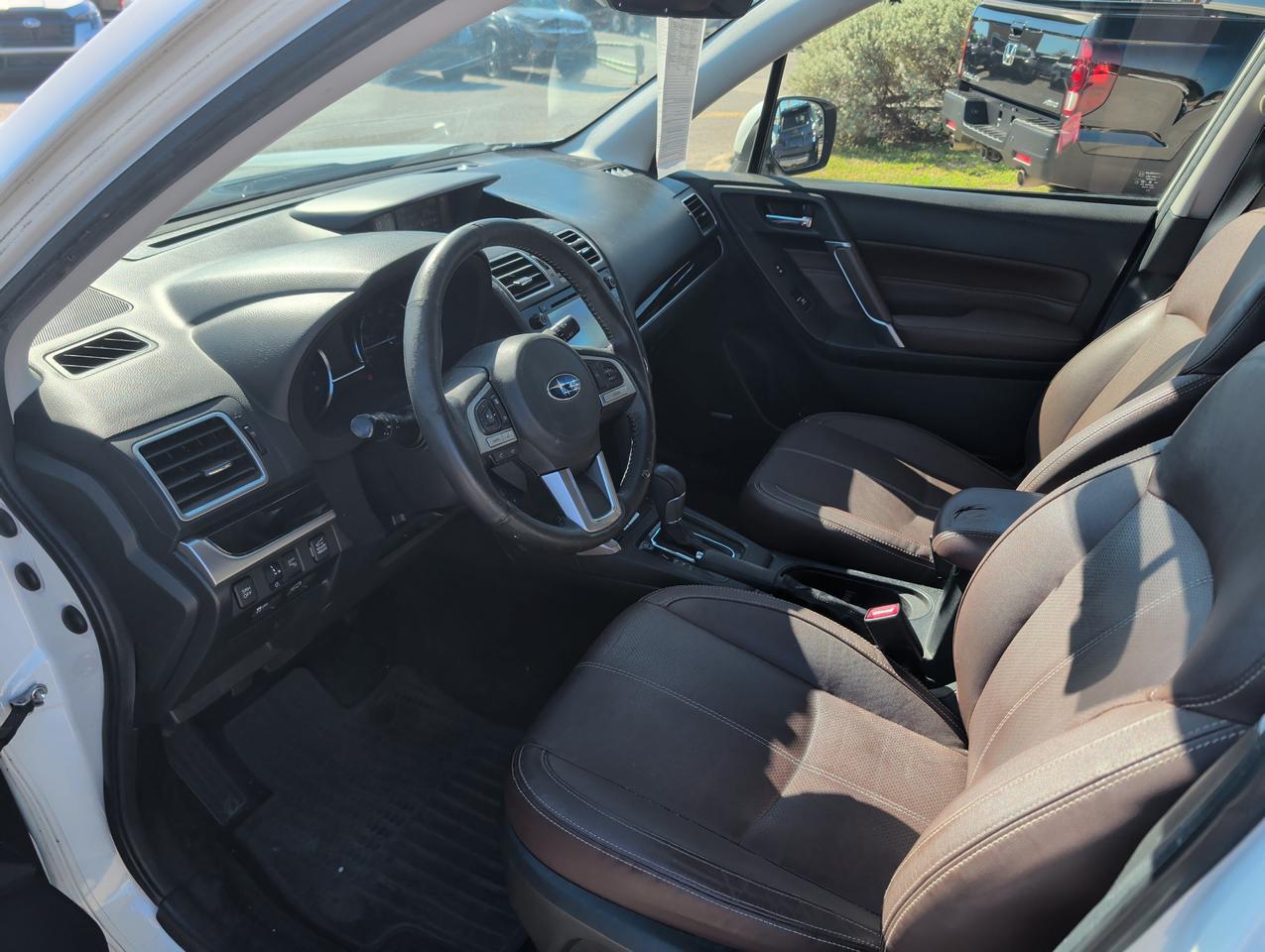 2017 Subaru Forester Touring San Antonio TX