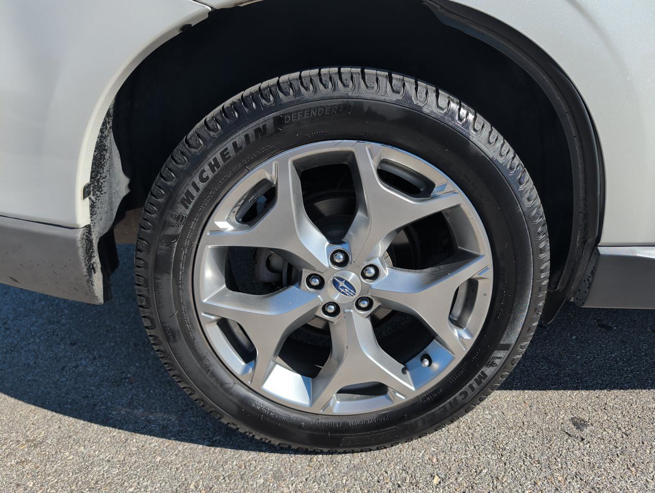 2017 Subaru Forester Touring San Antonio TX