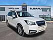 2017 Subaru Forester Touring