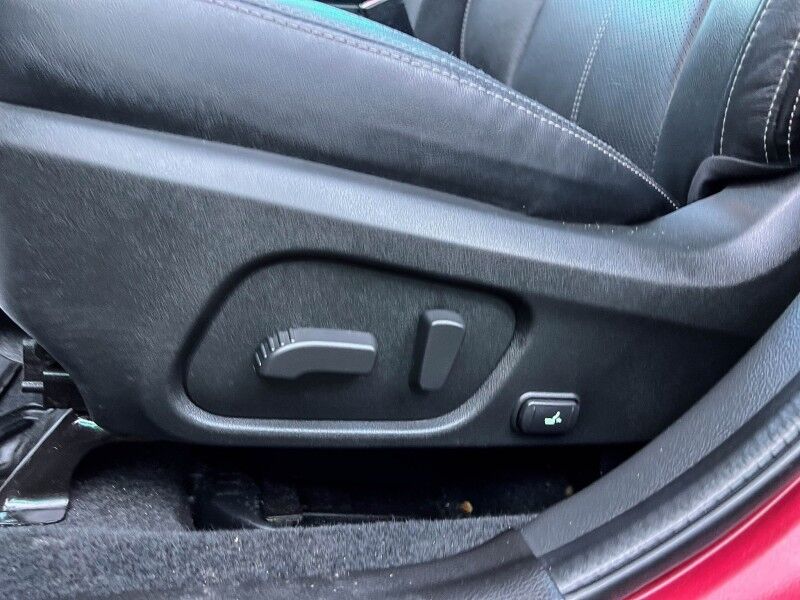 2017 Subaru Forester Touring Wilmington NC