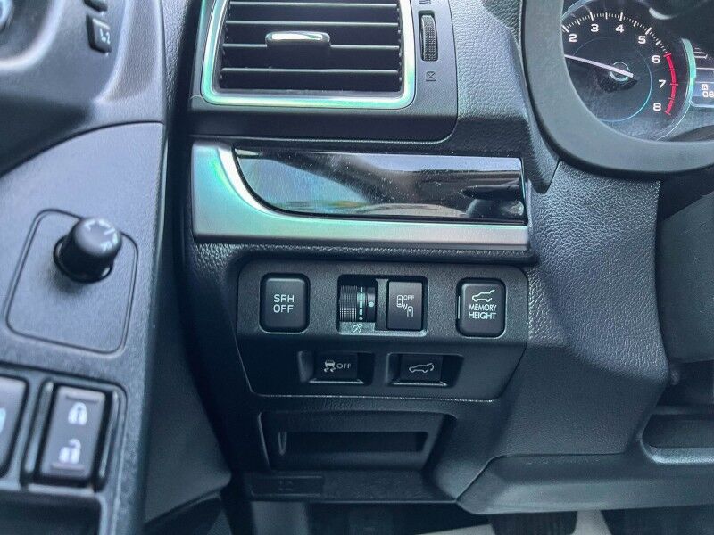 2017 Subaru Forester Touring Wilmington NC