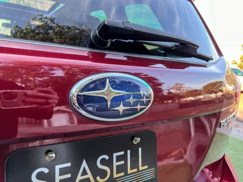 2017 Subaru Forester Touring Wilmington NC