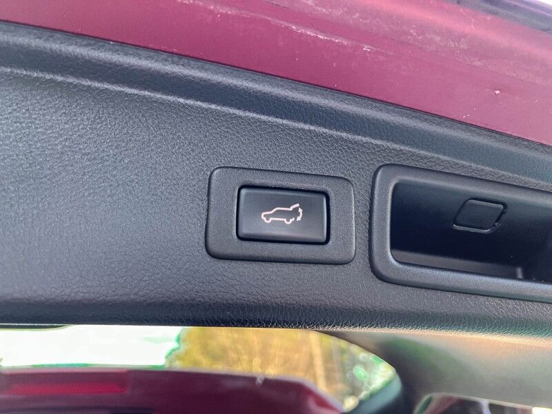 2017 Subaru Forester Touring Wilmington NC