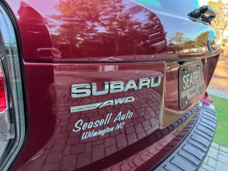 2017 Subaru Forester Touring Wilmington NC