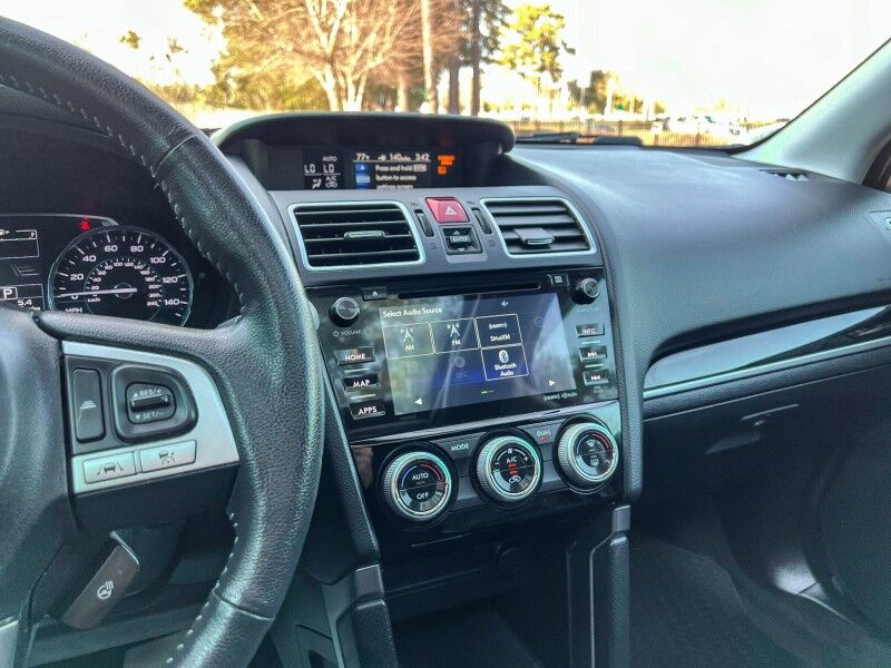 2017 Subaru Forester Touring Wilmington NC