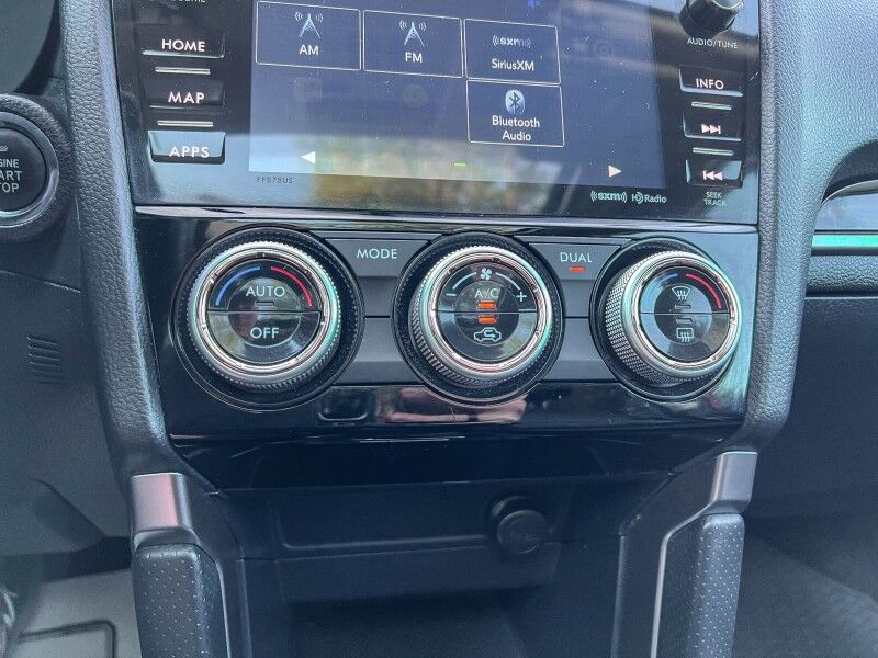 2017 Subaru Forester Touring Wilmington NC