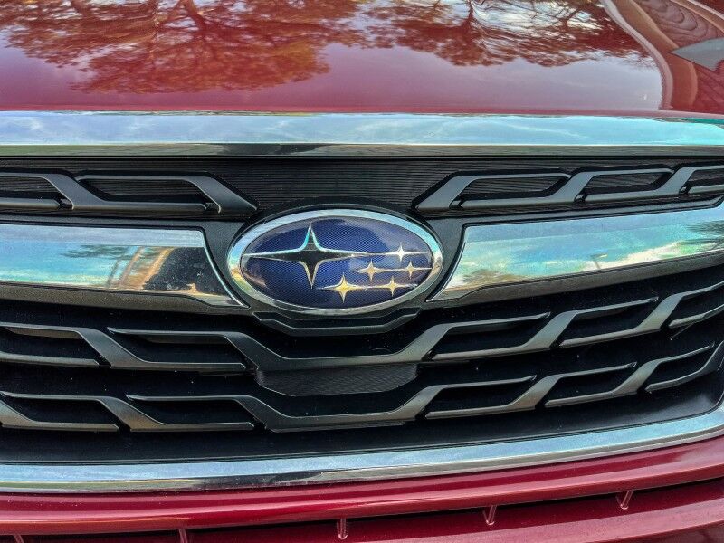 2017 Subaru Forester Touring Wilmington NC