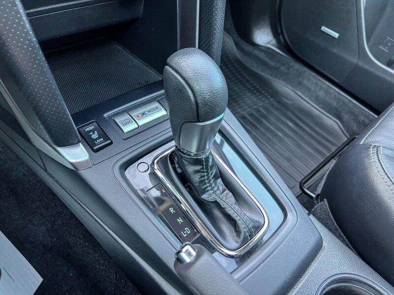 2017 Subaru Forester Touring Wilmington NC