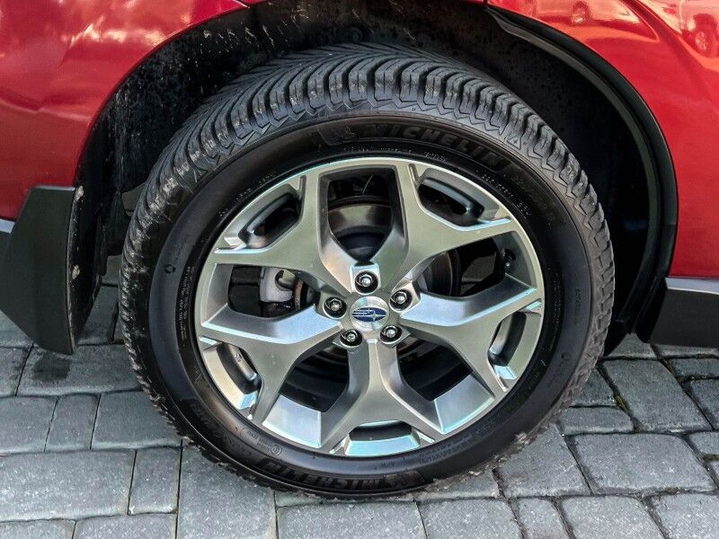 2017 Subaru Forester Touring Wilmington NC