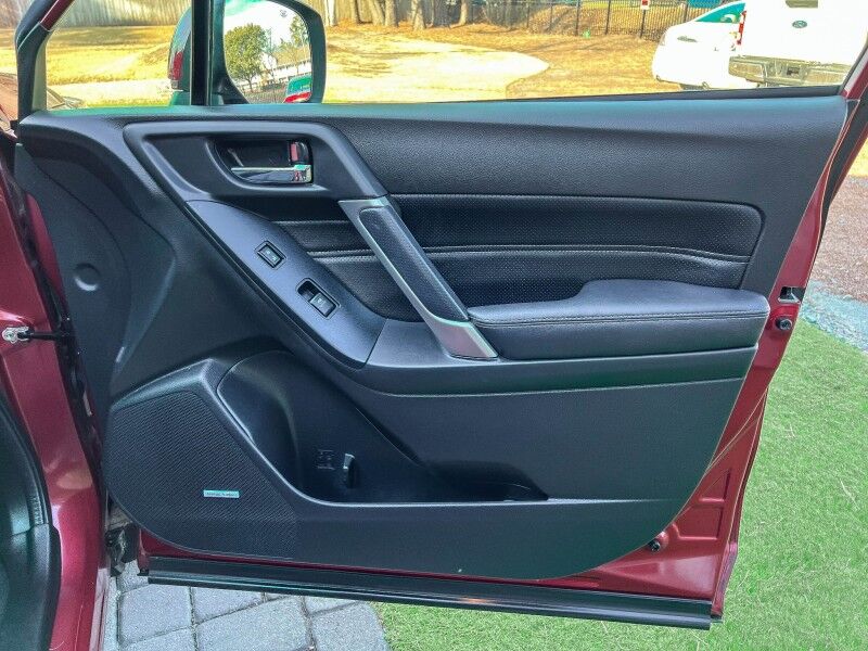 2017 Subaru Forester Touring Wilmington NC