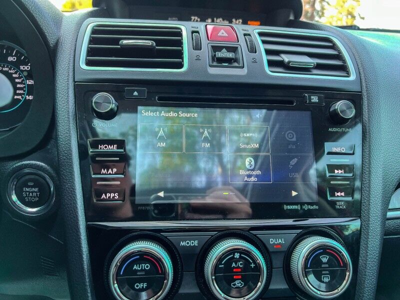 2017 Subaru Forester Touring Wilmington NC