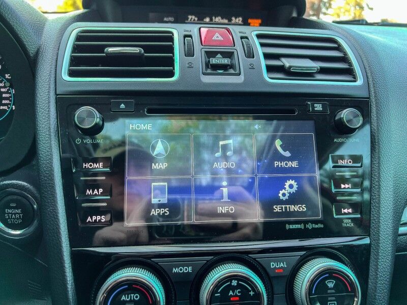 2017 Subaru Forester Touring Wilmington NC