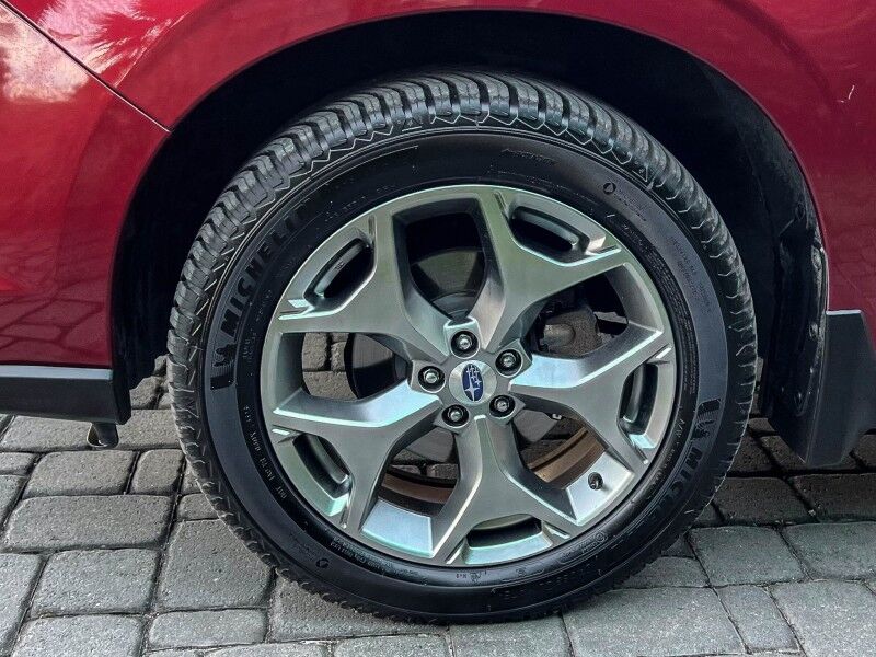 2017 Subaru Forester Touring Wilmington NC