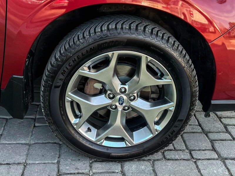 2017 Subaru Forester Touring Wilmington NC