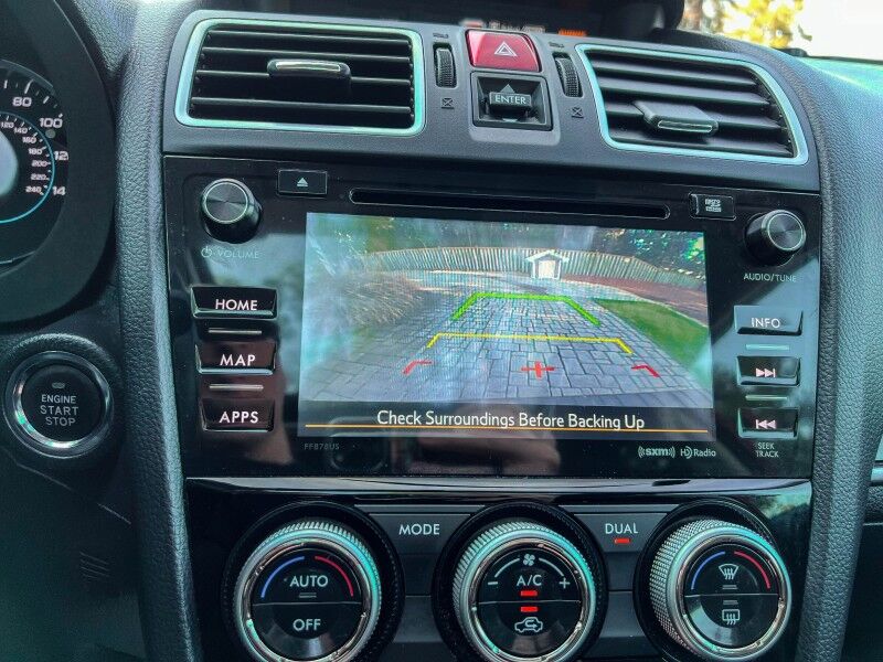 2017 Subaru Forester Touring Wilmington NC