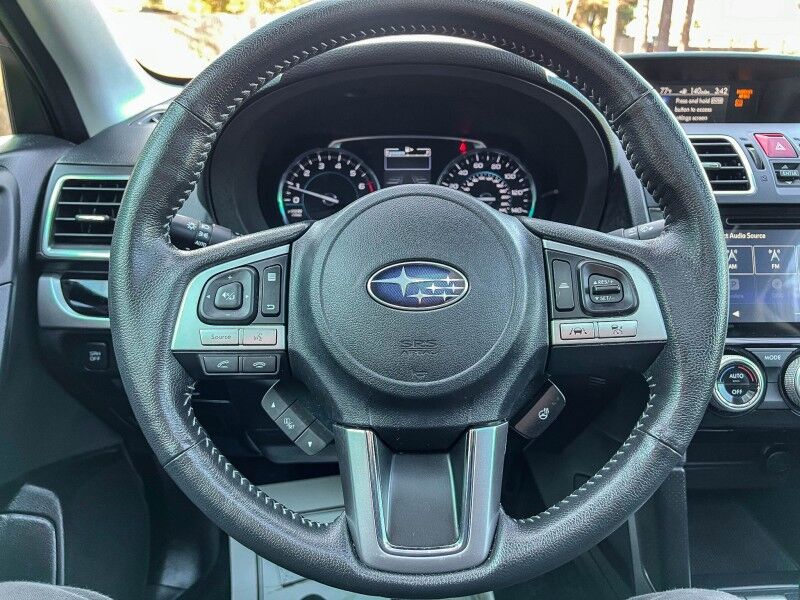 2017 Subaru Forester Touring Wilmington NC