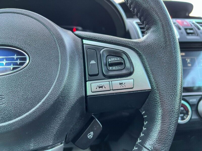 2017 Subaru Forester Touring Wilmington NC