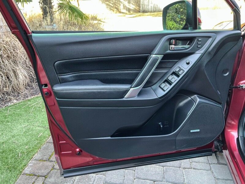 2017 Subaru Forester Touring Wilmington NC