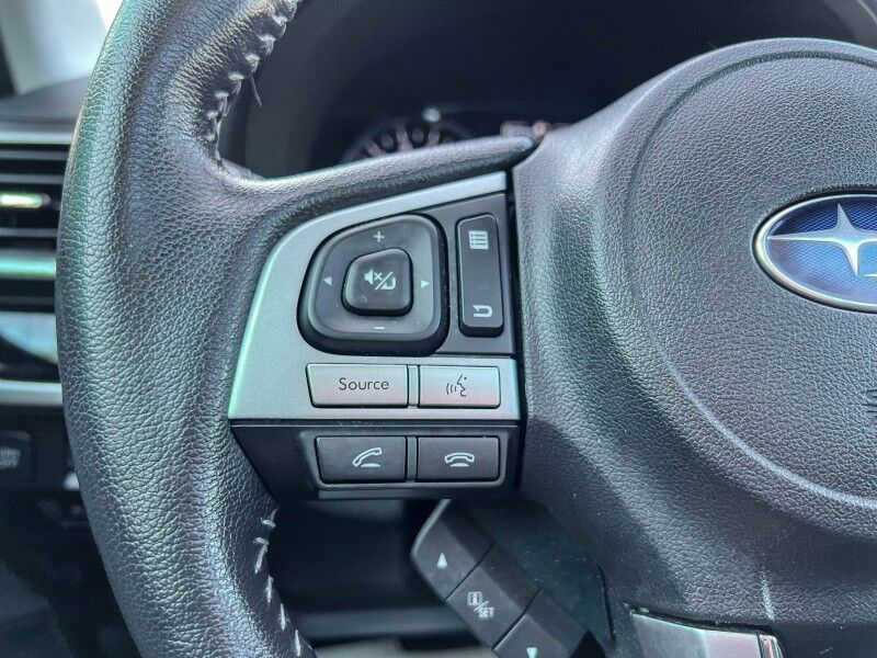 2017 Subaru Forester Touring Wilmington NC