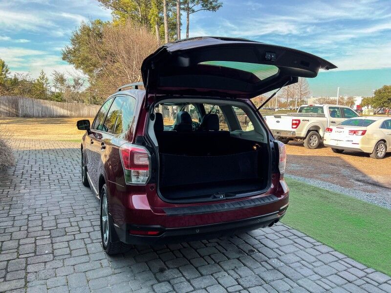 2017 Subaru Forester Touring Wilmington NC