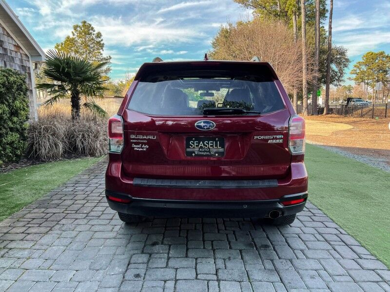 2017 Subaru Forester Touring Wilmington NC