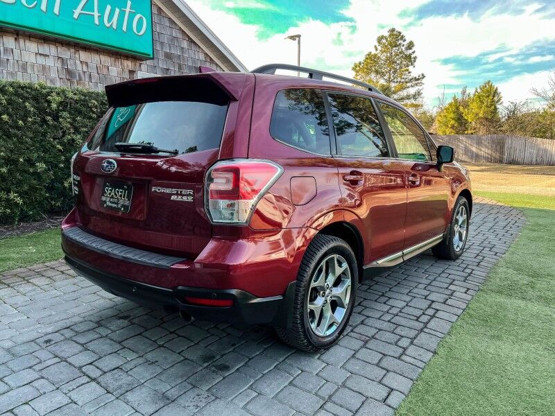 2017 Subaru Forester Touring Wilmington NC