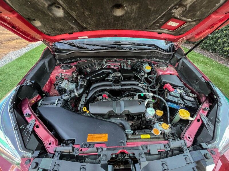 2017 Subaru Forester Touring Wilmington NC