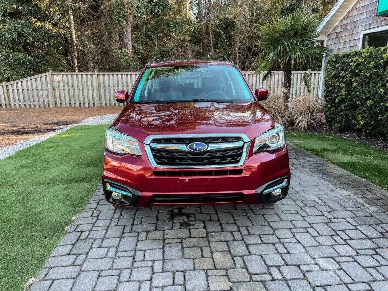 2017 Subaru Forester Touring Wilmington NC