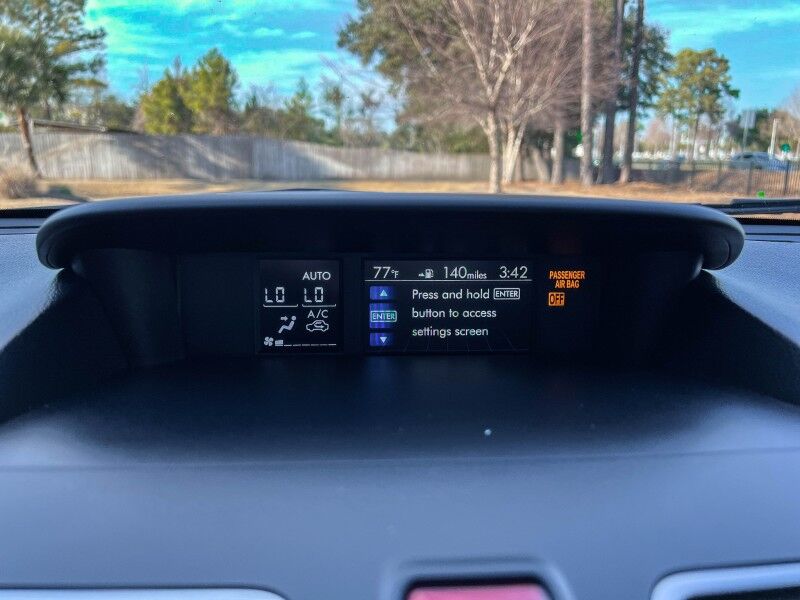 2017 Subaru Forester Touring Wilmington NC