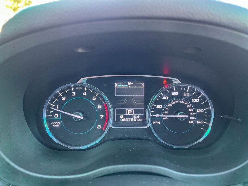 2017 Subaru Forester Touring Wilmington NC