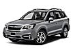 2017 Subaru Forester Touring