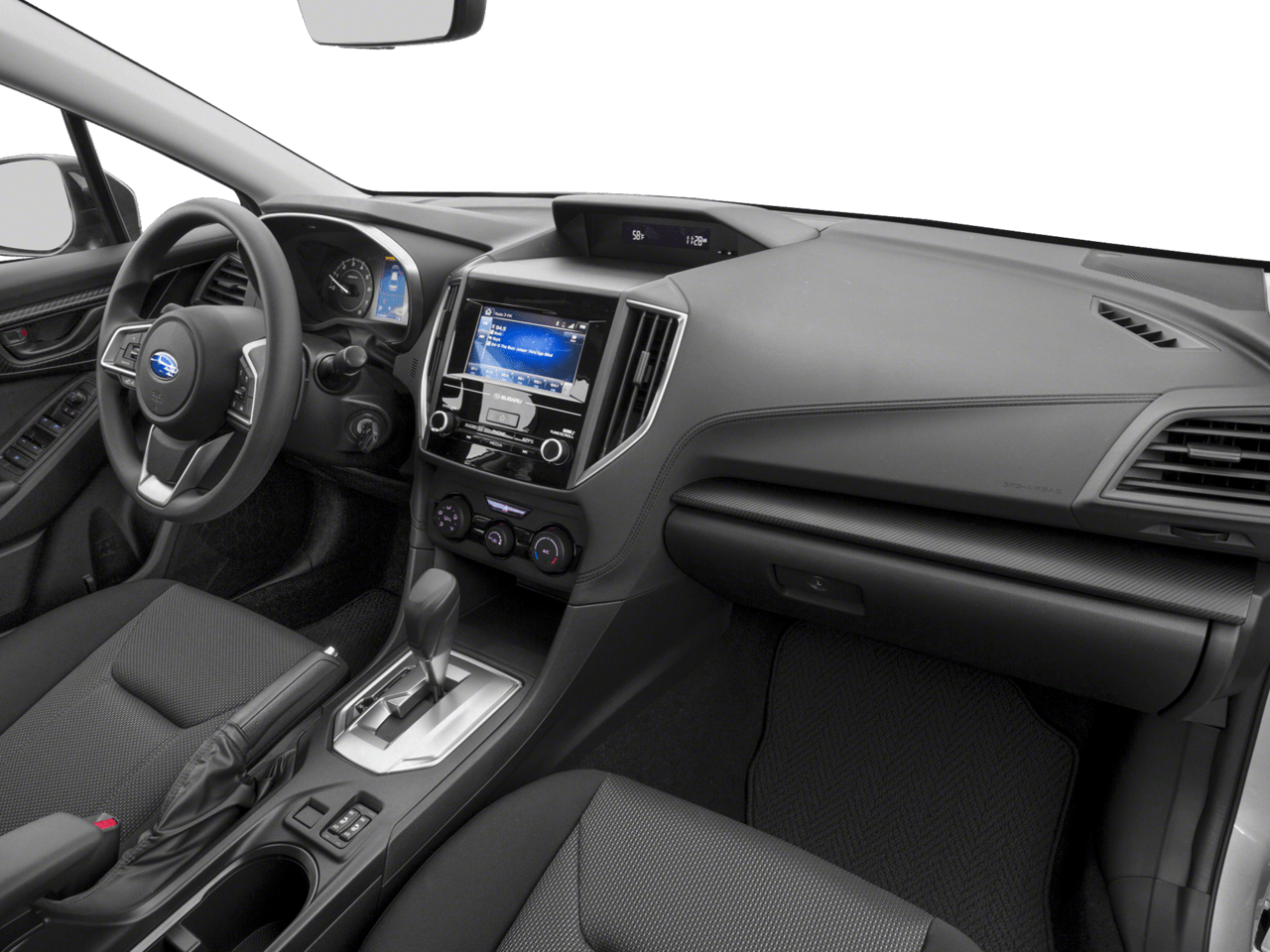 2017 Subaru IMPREZA PREMIUM Roseville CA