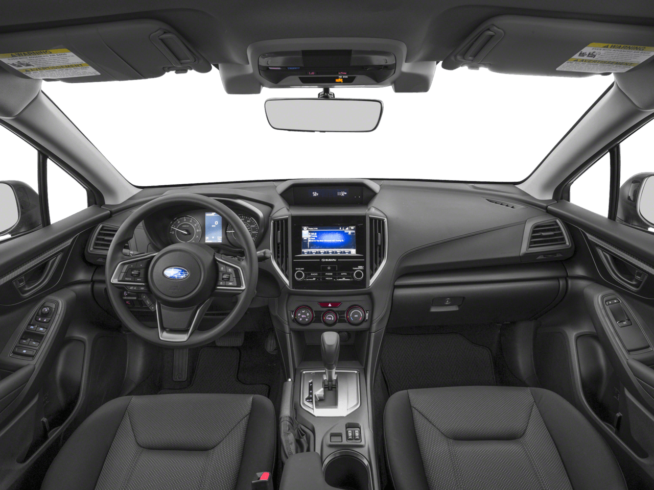 2017 Subaru IMPREZA PREMIUM Roseville CA