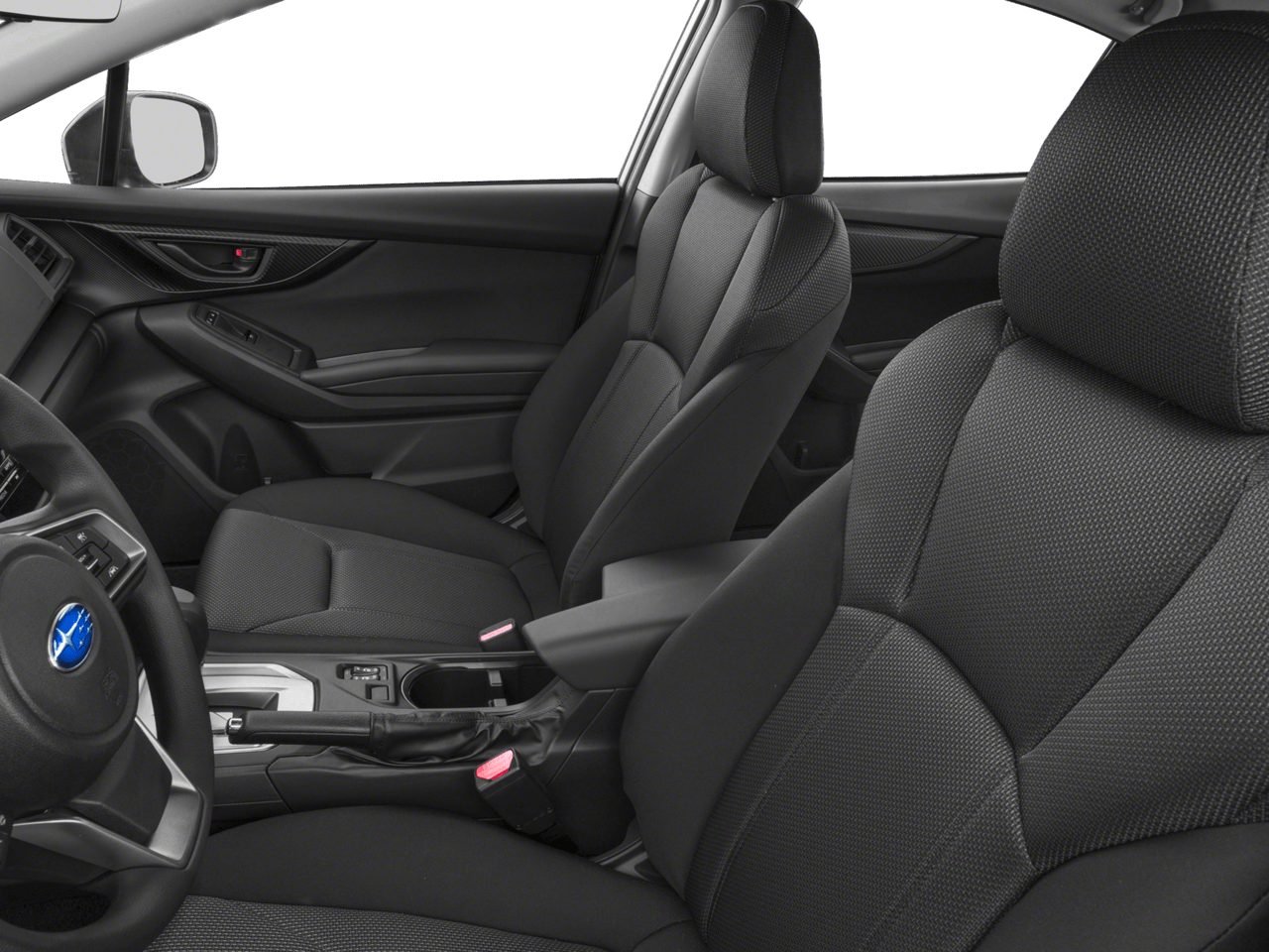 2017 Subaru IMPREZA PREMIUM Roseville CA