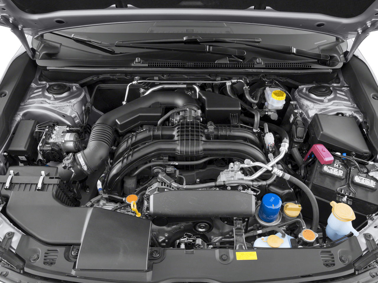 2017 Subaru IMPREZA PREMIUM Roseville CA