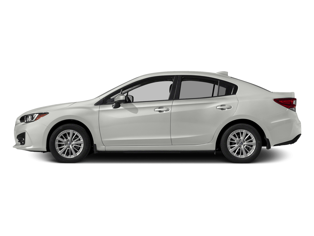 2017 Subaru IMPREZA PREMIUM Roseville CA