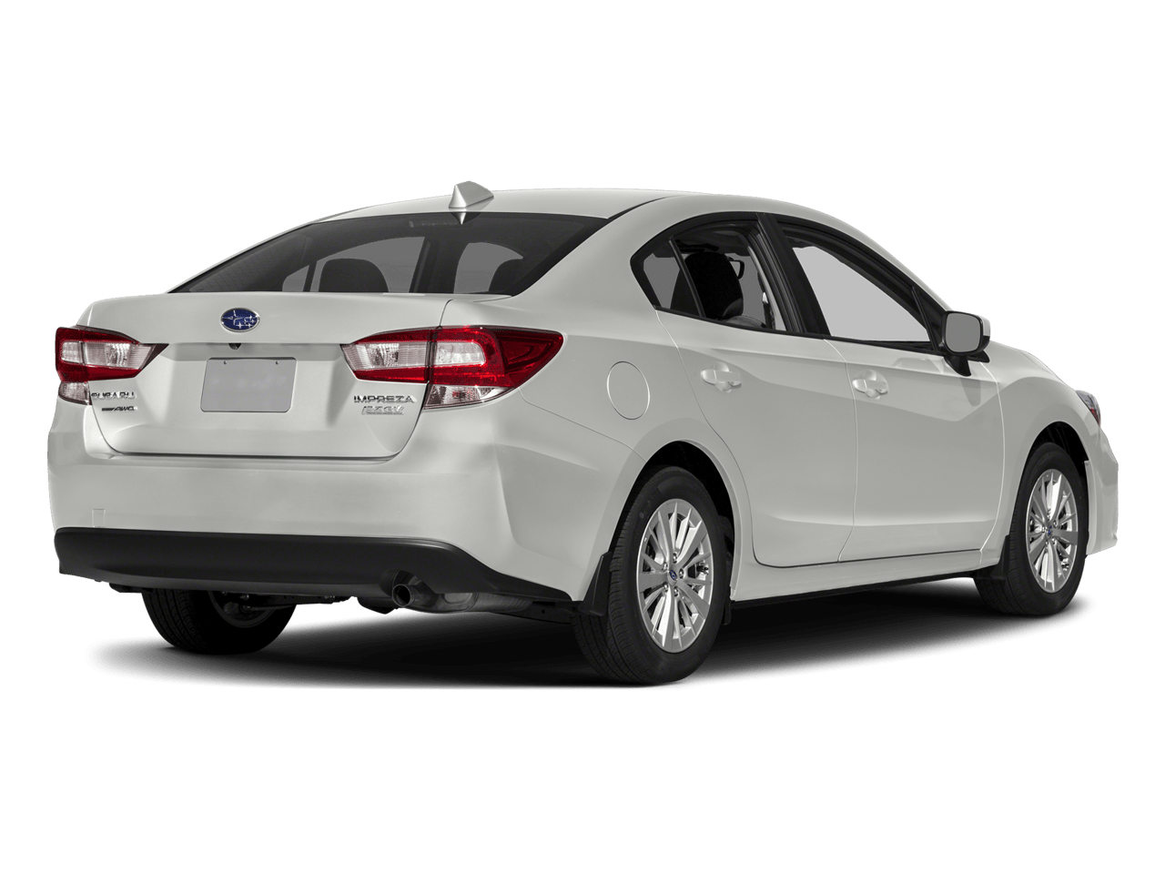 2017 Subaru IMPREZA PREMIUM Roseville CA