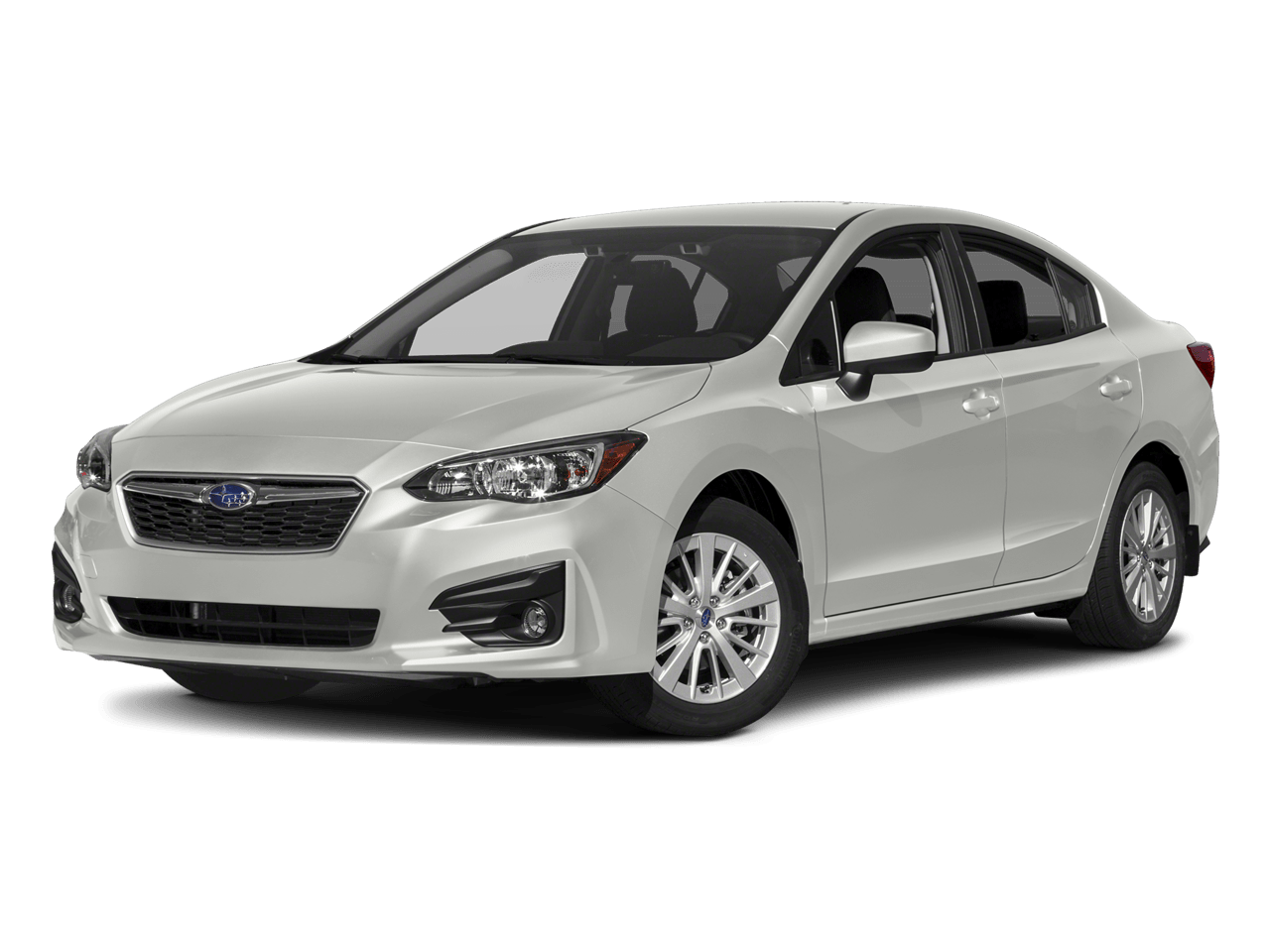 2017 Subaru IMPREZA PREMIUM