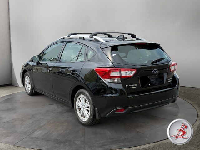 2017 Subaru IMPREZA Premium Salt Lake City UT