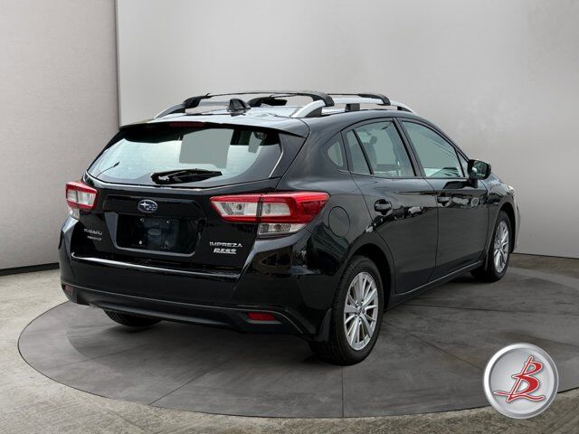 2017 Subaru IMPREZA Premium Salt Lake City UT