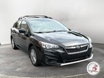 2017 Subaru IMPREZA Premium