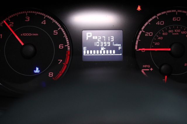 2017 Subaru Impreza 2.0i Chantilly VA