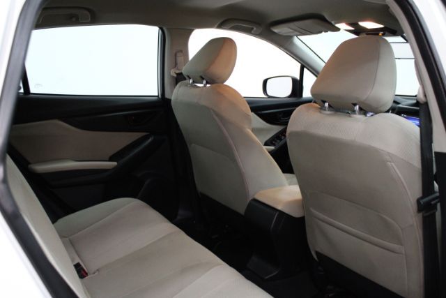2017 Subaru Impreza 2.0i Chantilly VA