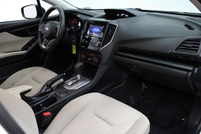 2017 Subaru Impreza 2.0i Chantilly VA